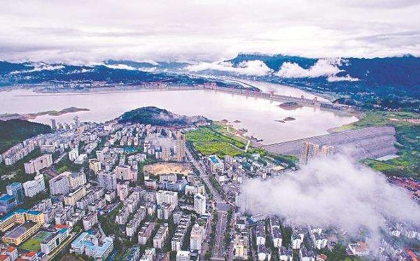 秭歸怎么讀,秭歸的讀音,秭歸臍橙簡介