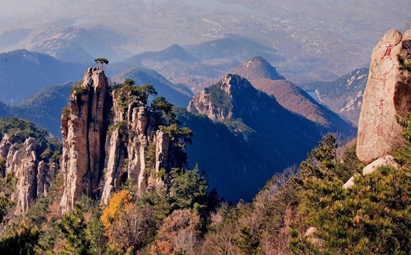 臨沂怎么讀,臨沂的讀音是什么,沂蒙精神是什么？