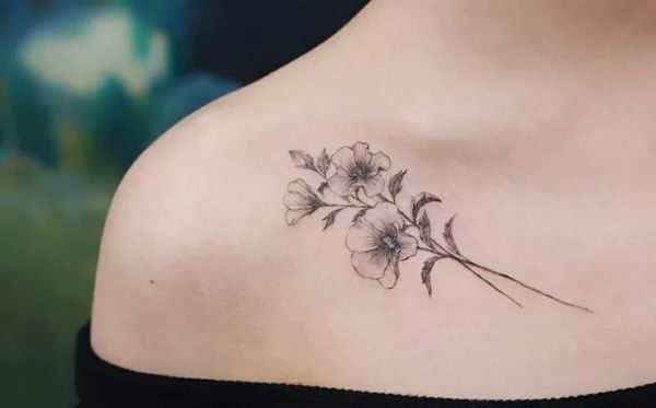 為什么紋身的人會被認(rèn)為不正經(jīng)