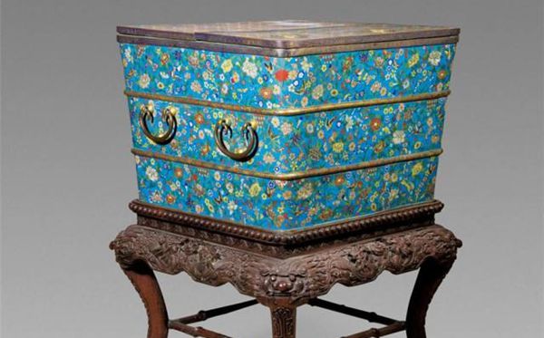 為什么冰箱長得像柜子而冰柜長得像箱子