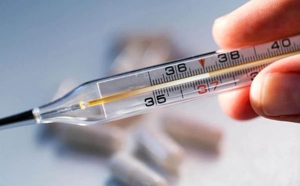 體溫計(jì)為什么要甩,溫度計(jì)使用前甩一下的原因