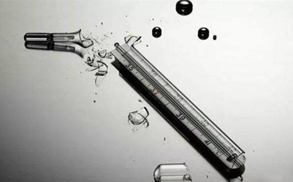 體溫計(jì)為什么要甩,溫度計(jì)使用前甩一下的原因