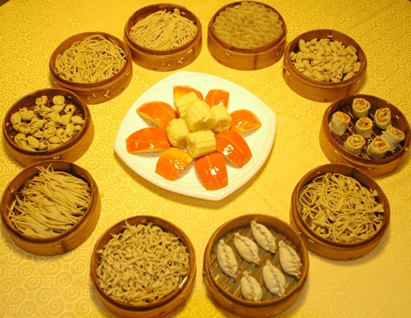 西貝莜面村怎么讀,莜字怎么讀拼音是什么？