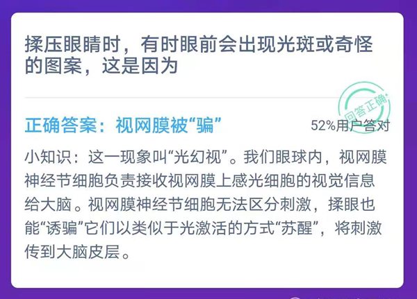 小雞莊園今天答案1.5