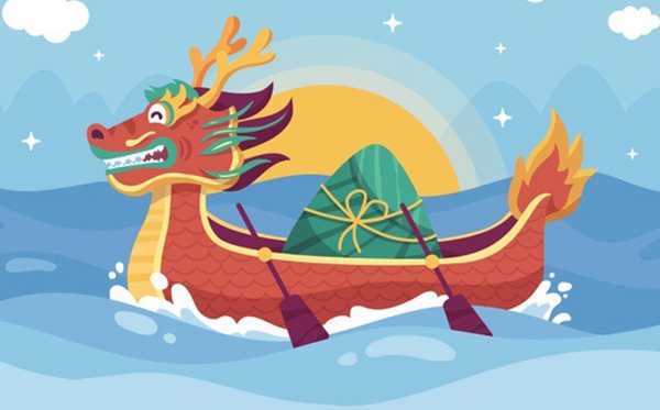 端午節(jié)加班有三倍工資嗎,2022年端午節(jié)加班工資是多少