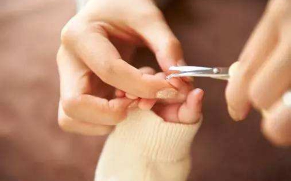 為什么要經常修剪指甲,經常修剪指甲的好處