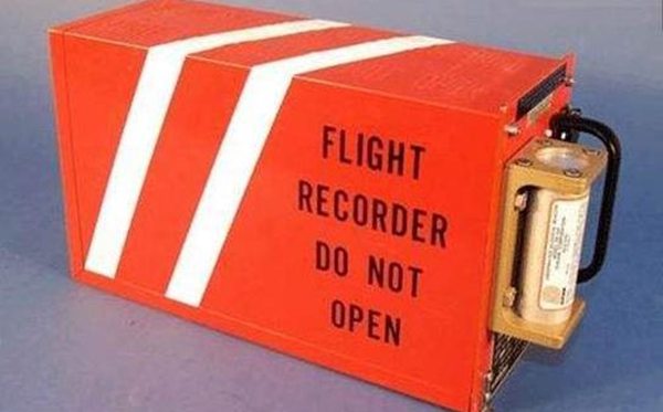 為什么要找黑匣子,黑匣子里有什么