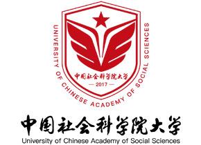 中國社會科學院大學校徽