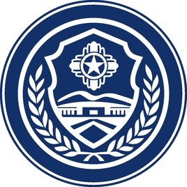 北京警察學院校徽