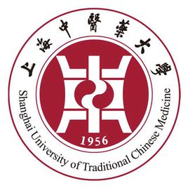 上海中醫藥大學校徽