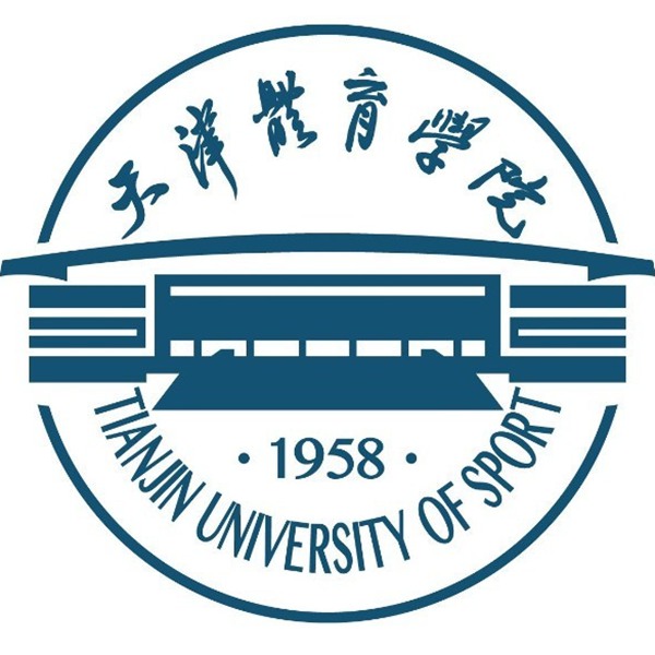 天津體育學院校徽