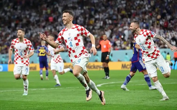 克羅地亞為什么叫格子軍團,格子軍團是哪個國家