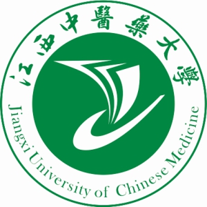 江西中醫藥大學校徽