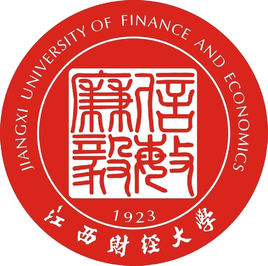 江西財經大學校徽