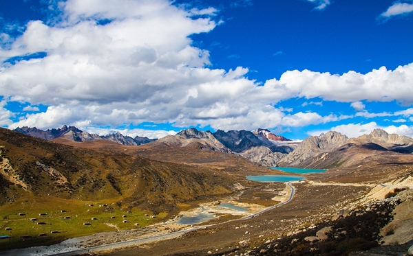 西藏有哪些大學,西藏自治區所有大學名單一覽表