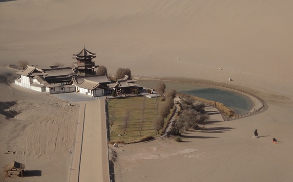 甘肅有哪些大學,甘肅省所有大學名單一覽表