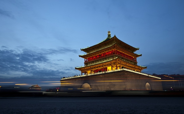 陜西有哪些大學(xué),陜西省所有大學(xué)名單一覽表