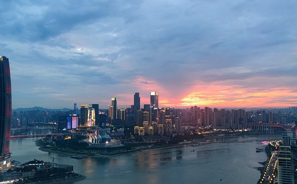 重慶有哪些大學,重慶市所有大學名單一覽表