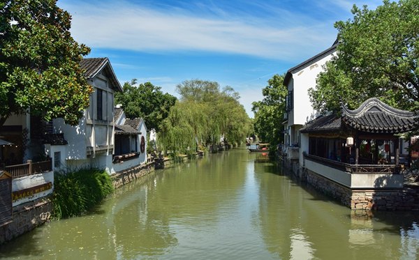 蘇州有哪些大學,蘇州市所有大學名單一覽表