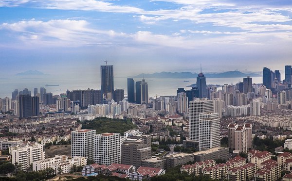 青島有哪些大學,青島市所有大學名單一覽表