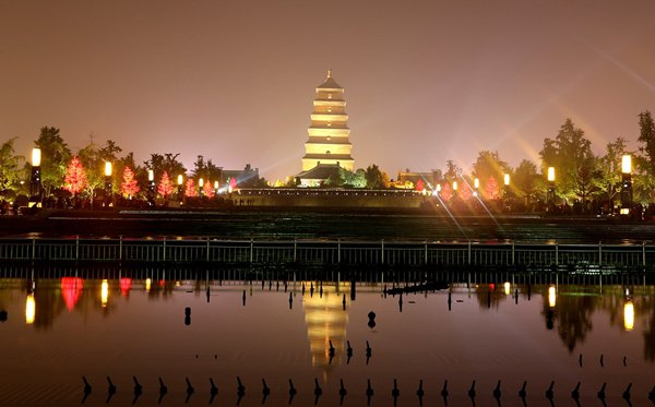 西安有哪些大學(xué),西安市所有大學(xué)名單一覽表