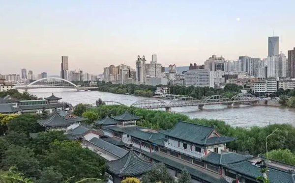 蘭州有哪些大學,蘭州市所有大學名單一覽表