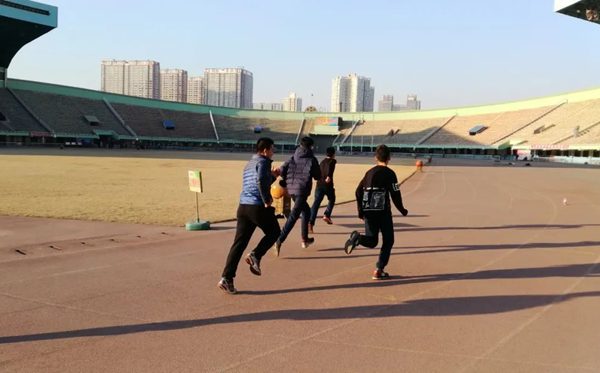 2023年中考體育時(shí)間安排表,體育中考一般是幾月幾號(hào)