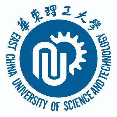 華東理工大學王校徽