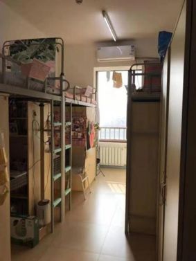 中央音樂學院宿舍條件怎么樣,有空調和獨立衛生間嗎？（附宿舍圖片）