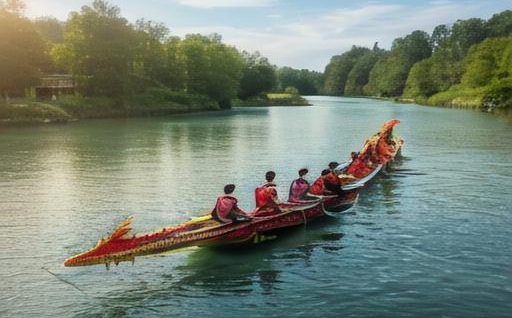 2024年端午節高速公路免費嗎,為什么端午節高速不免費？