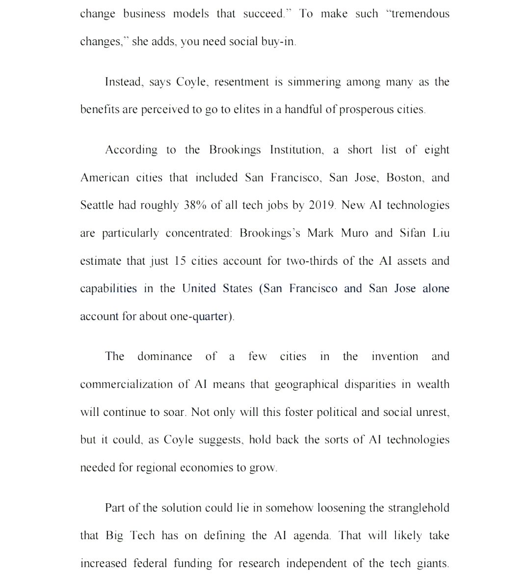 2024年考研英語二試卷真題及答案解析