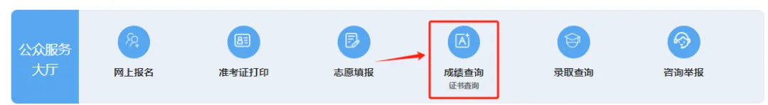 2025烏魯木齊中考成績查詢入口網址(www.xjzk.gov.cn)