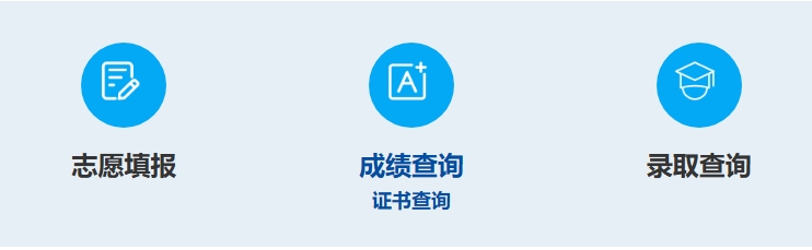 2025新疆維吾爾自治區教育考試院高考成績查詢入口（https://www.xjzk.gov.cn）