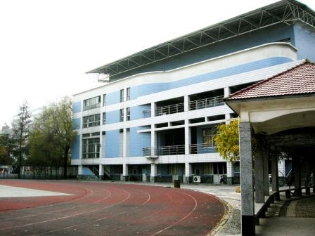 南京寧海中學簡介概況（建校歷史、地址、師資、校訓、環境）