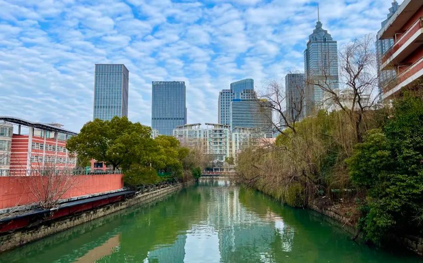 蘇州工業(yè)園區(qū)星海實驗中學簡介概況（建校歷史、地址、師資、校訓、環(huán)境）