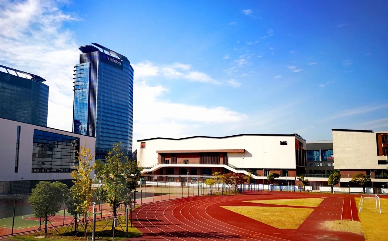 蘇州實驗中學是公立還是私立,是重點中學嗎？