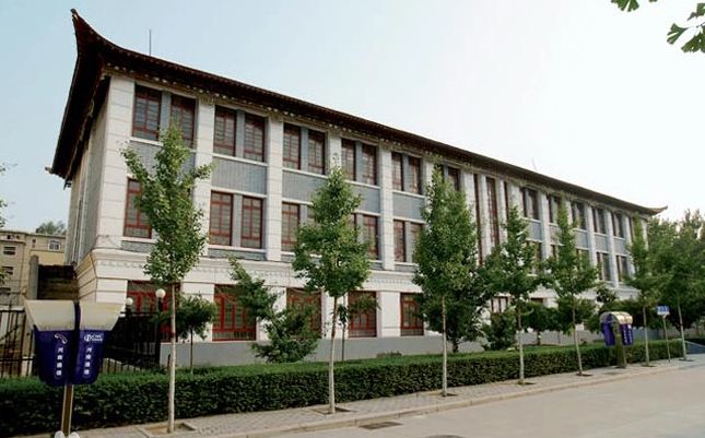 河南省實驗中學地址在哪里_位于哪個區?