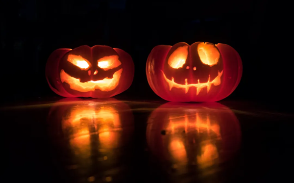 2025年萬圣節是幾月幾日,萬圣節前夜是什么時候？