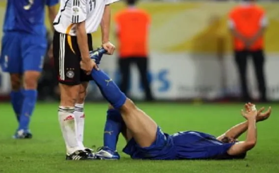 人為什么會抽筋,抽筋是由什么原因引起的？