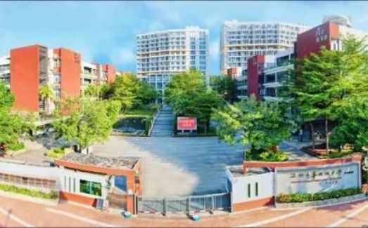 深圳華僑城高級中學(xué)簡介概況（建校歷史、地址、師資、校訓(xùn)、環(huán)境）