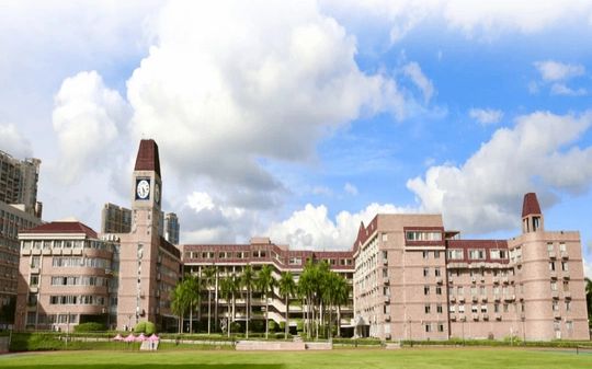 深圳市高級中學創新高中校區在哪_在哪個區？