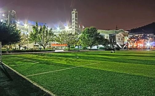 深圳市羅湖外語學校校區在哪_在哪個區?