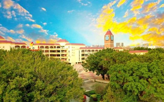 深圳市松崗中學在深圳的排名第幾,屬于什么檔次？