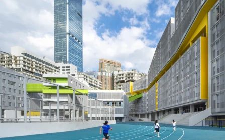 深圳市福田區福田中學簡介概況（建校歷史、地址、師資、校訓、環境）