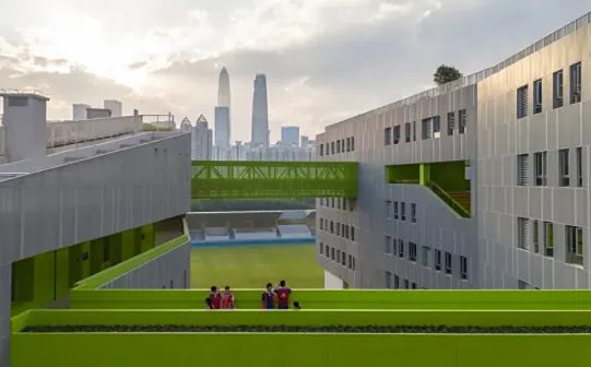 深圳市福田區(qū)福田中學(xué)是公立還是私立,是重點(diǎn)中學(xué)嗎？