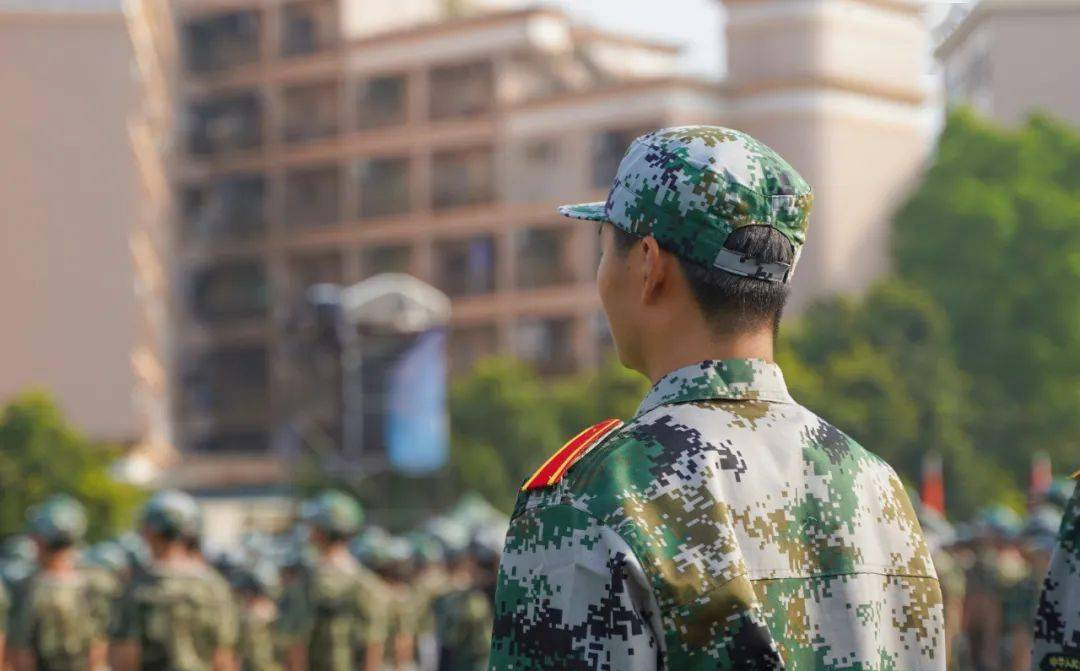 高中軍訓(xùn)可以不參加嗎,新高一不軍訓(xùn)有什么影響