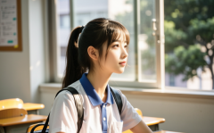 觀2025開學第一課有感高中作文8