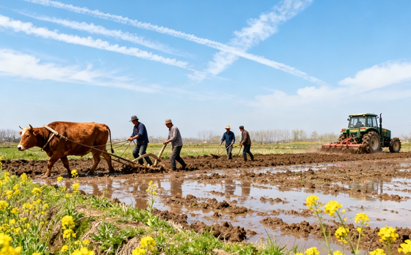 春假是什么意思,春假一般放幾天？