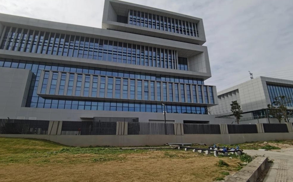 大灣區大學概況簡介