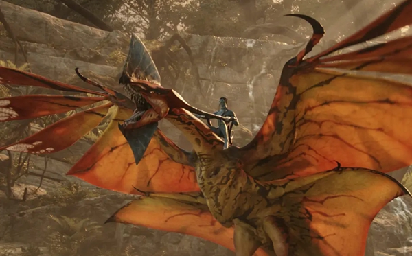 《阿凡達3:火與燼》經典臺詞_阿凡達3最經典的10句話（含阿凡達1、2經典臺詞）